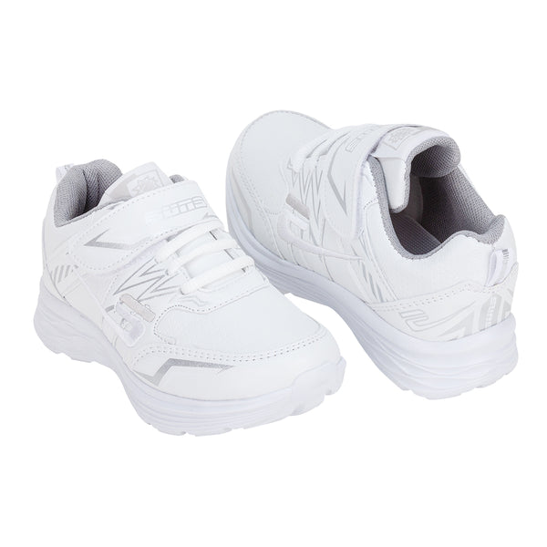 Tenis Moderno Casual Detalles Metalicos Niña Suns 03024