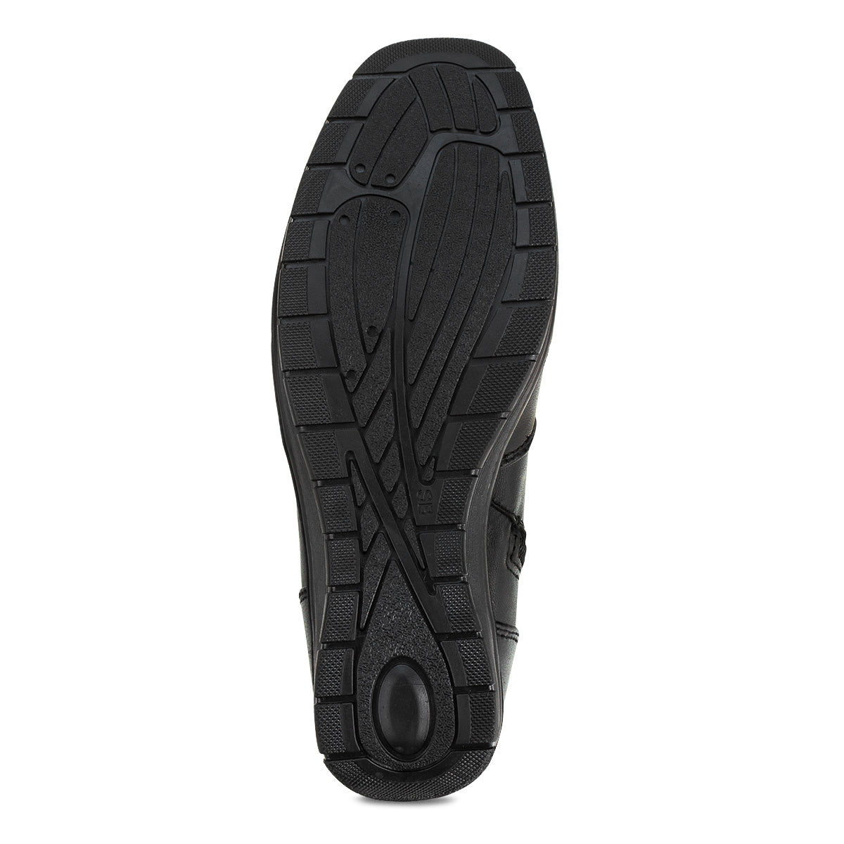 Botín Casual Piel Para Mujer Kevek 03170 - Tres Reyes Zapaterías - México