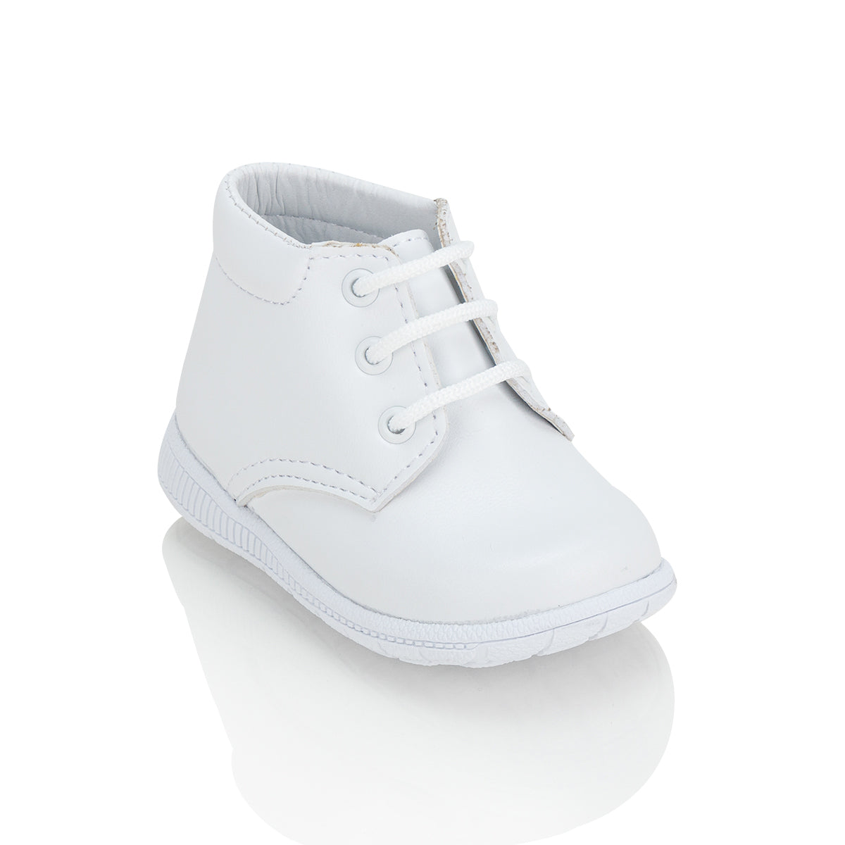 Zapato Bautizo Bebé Jerry 03173