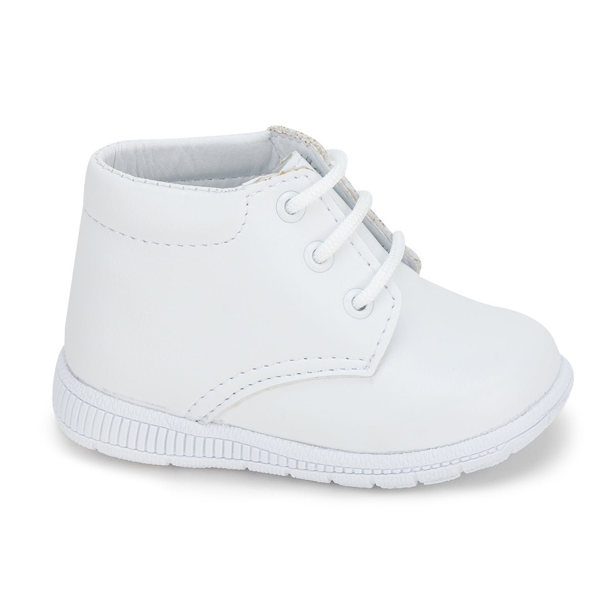 Zapato Bautizo Bebé Jerry 03173