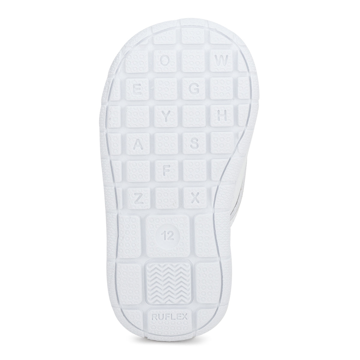 Zapato Bautizo Bebé Jerry 03173