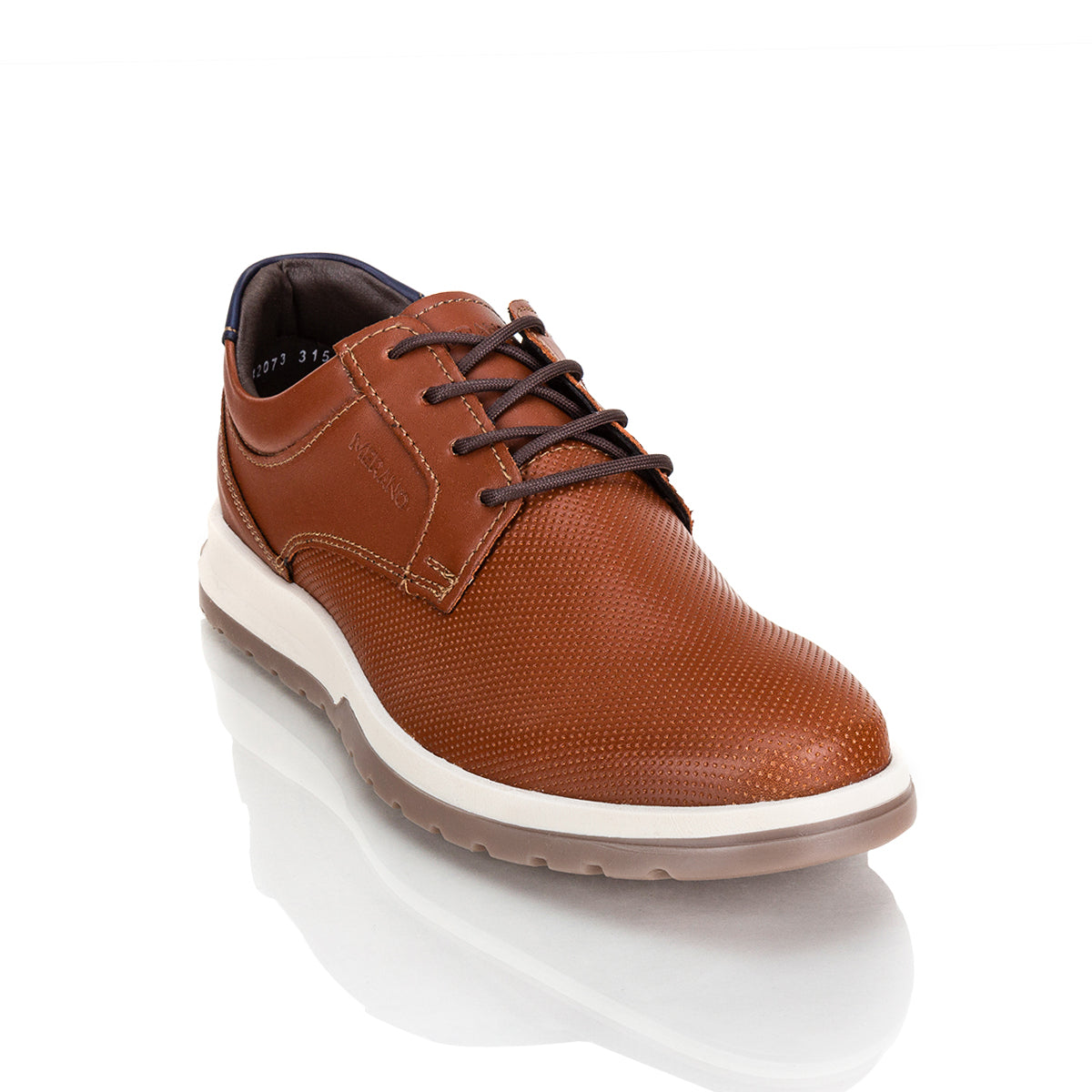 Zapato Comodo Casual Caballero Merano 03257