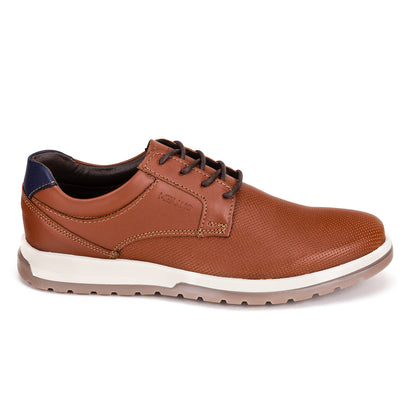 Zapato Comodo Casual Caballero Merano 03257