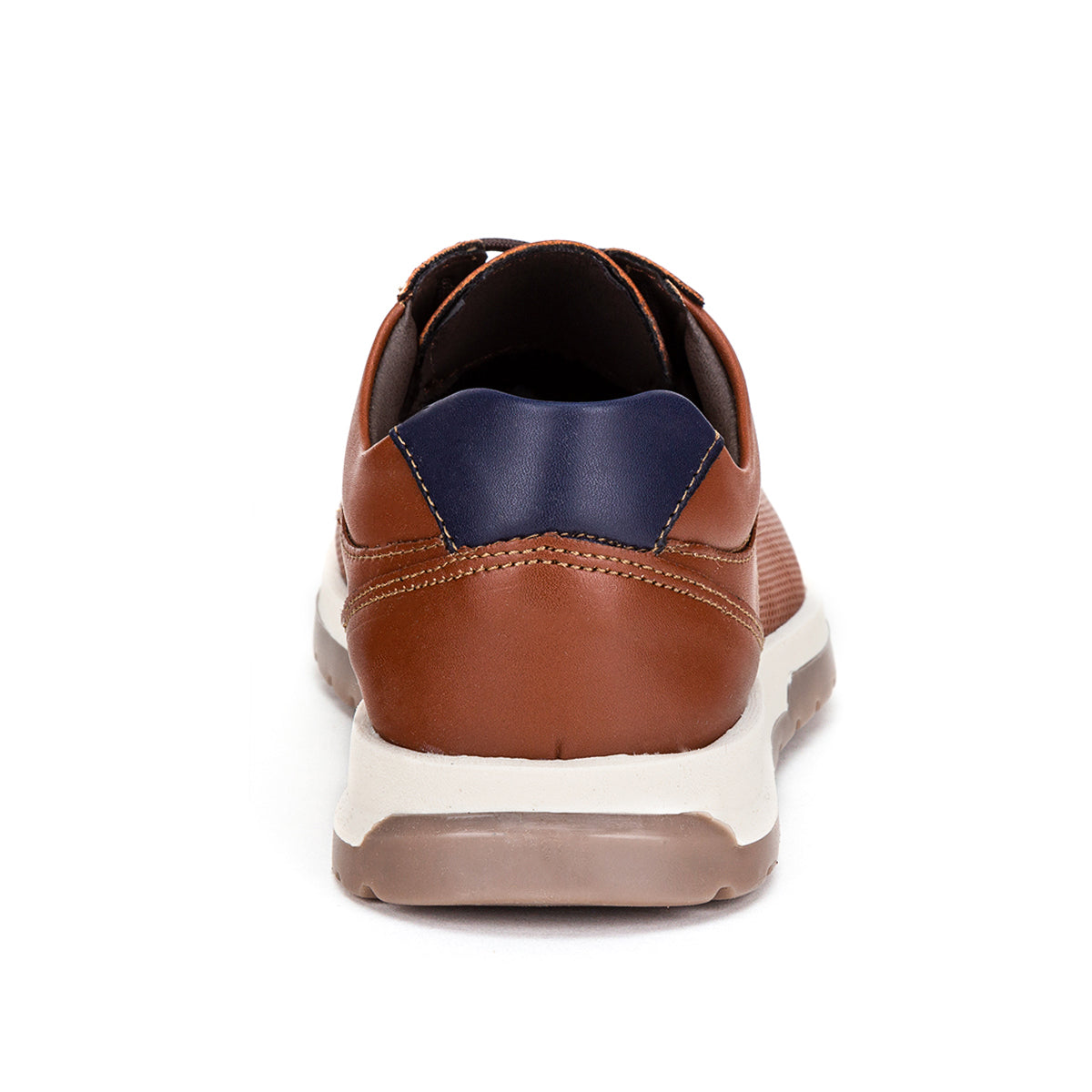 Zapato Comodo Casual Caballero Merano 03257