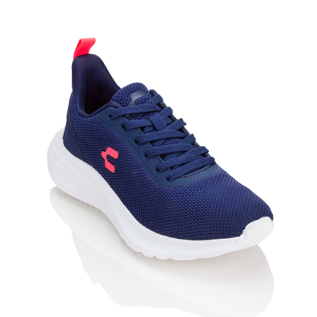 Tenis Deportivo Running Dama Charly Tres Reyes
