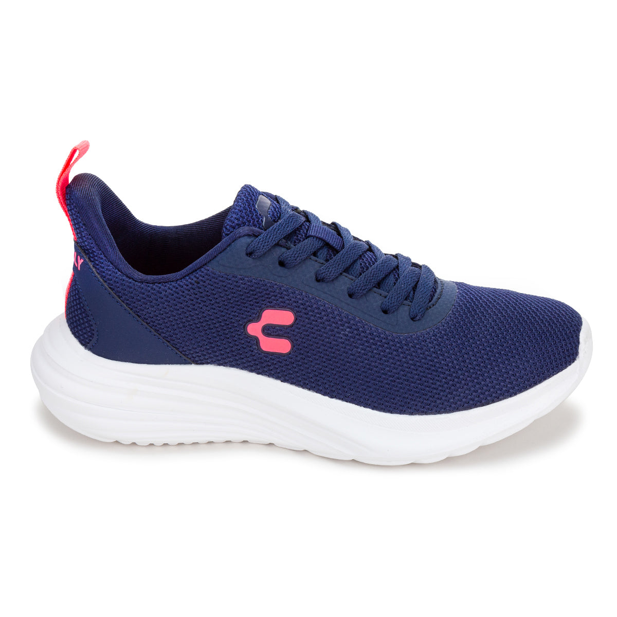 Tenis Deportivo Running Dama Charly 03265
