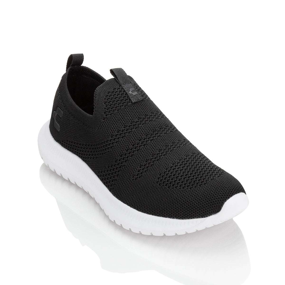 Tenis Deportivo Atletismo Caballero Charly 03291-92