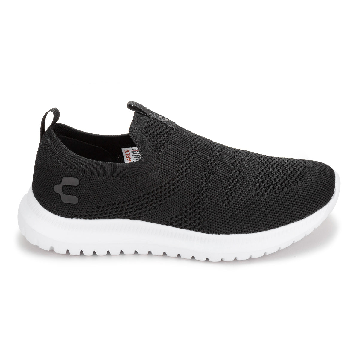 Tenis Deportivo Atletismo Para Hombre Charly 03291-92