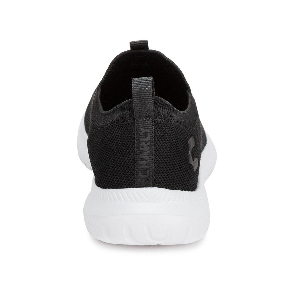 Tenis Deportivo Atletismo Para Hombre Charly 03291-92