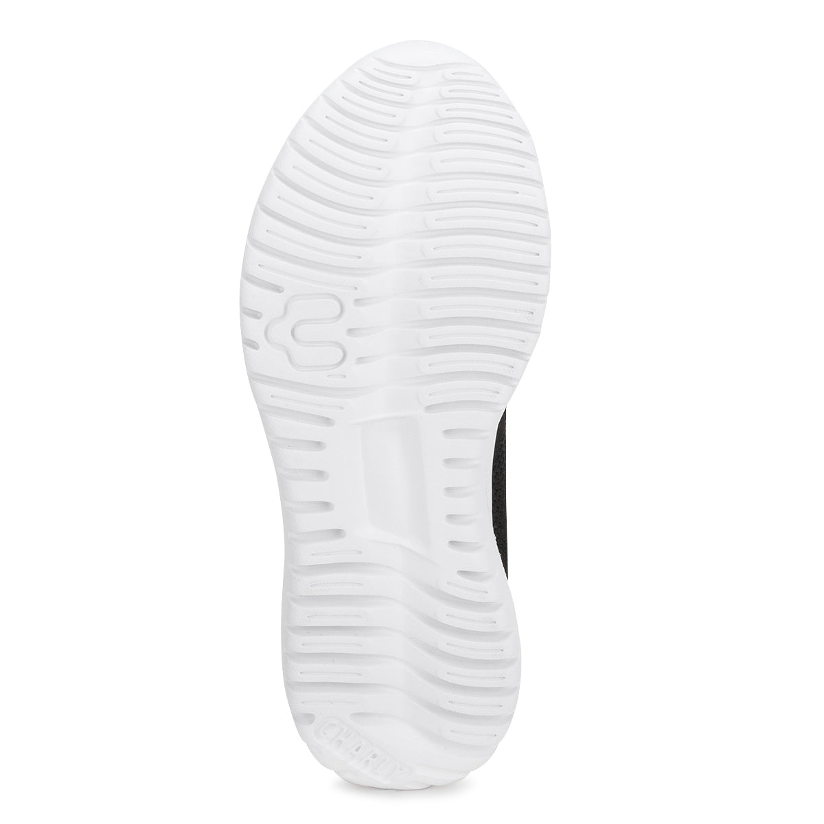Tenis Deportivo Atletismo Para Hombre Charly 03291-92