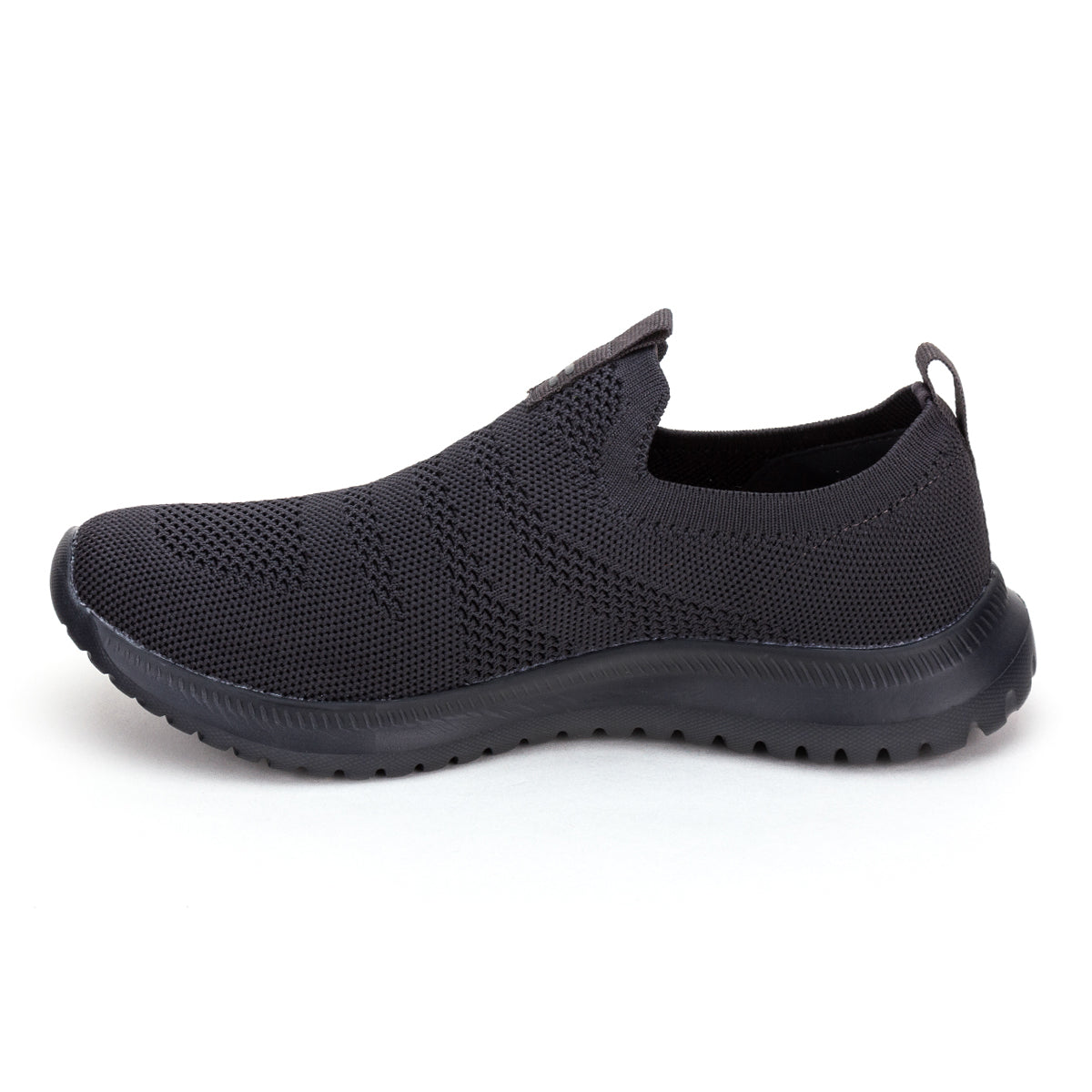 Tenis Deportivo Atletismo Para Hombre Charly 03291-92