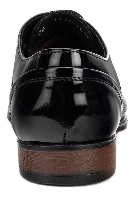 Zapato Caballero Vestir King Walker 10507g1 00805