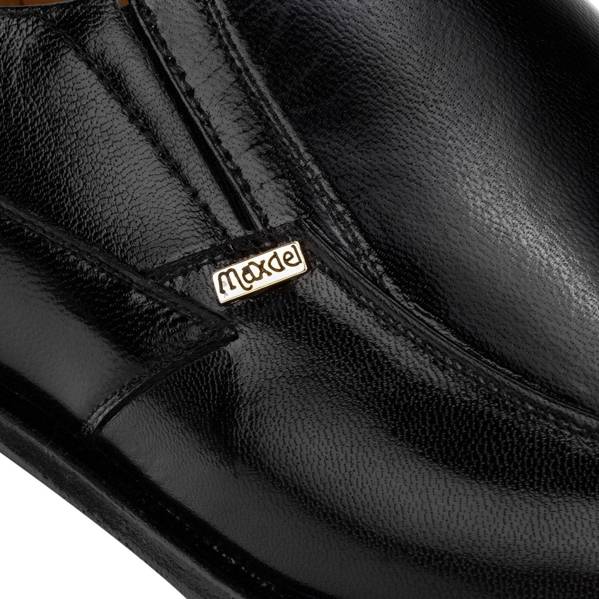 Zapato Vestir Piel Caballero Maxdel 00533-1076