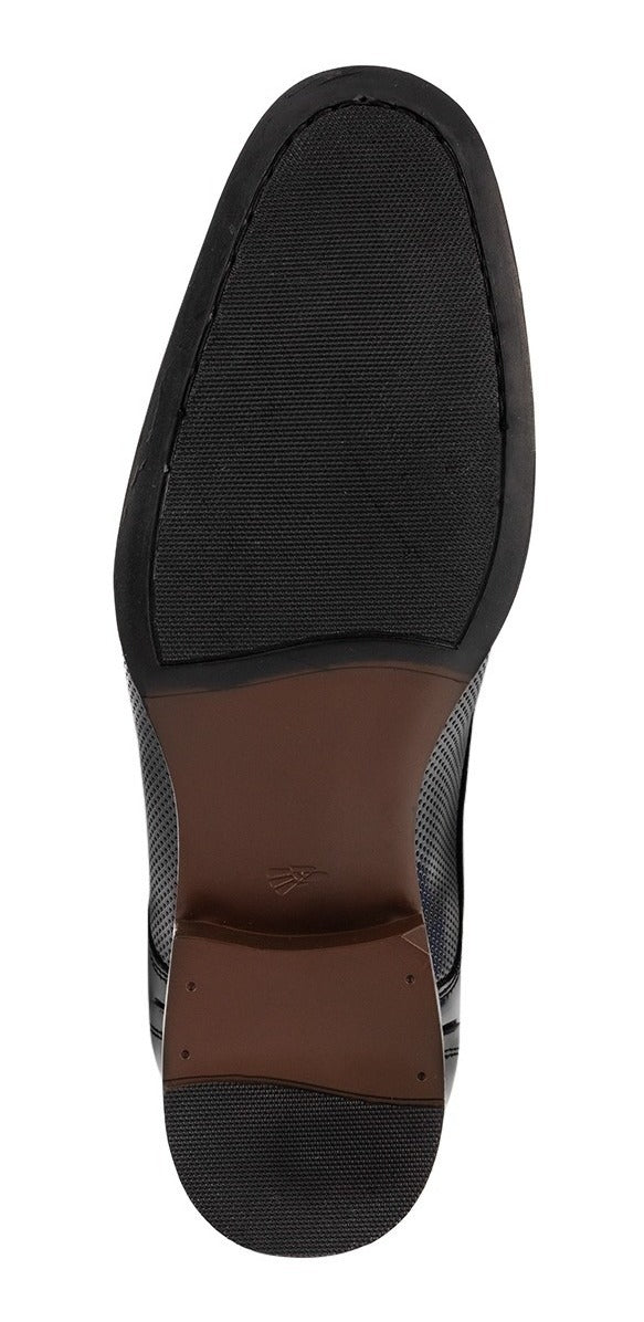 Zapato Caballero Vestir King Walker 10507g1 00805