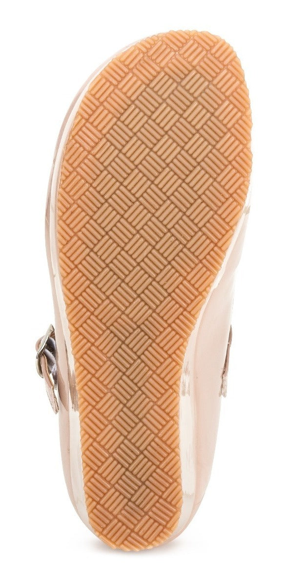 Zapato Plataforma Niña Caramel 0154 02967