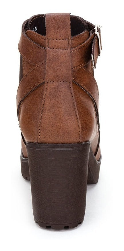 Bota Moda Dama Dkhhappy 02185