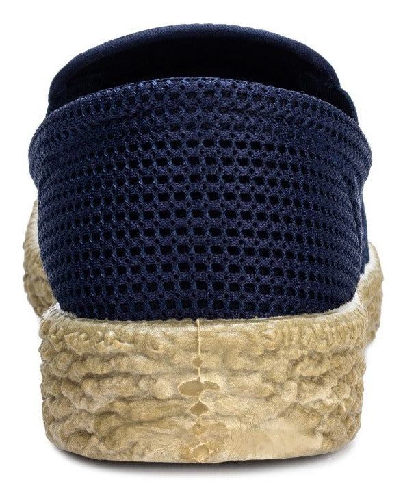 Zapato Confort Caballero Settia Fresco 00418-9