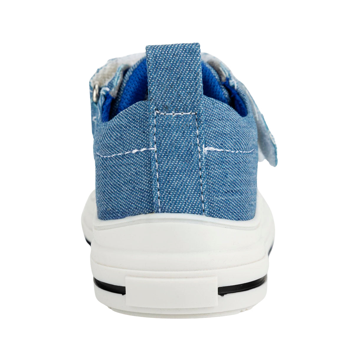 Tenis Bambino Para Niño Choclo Moda 06118