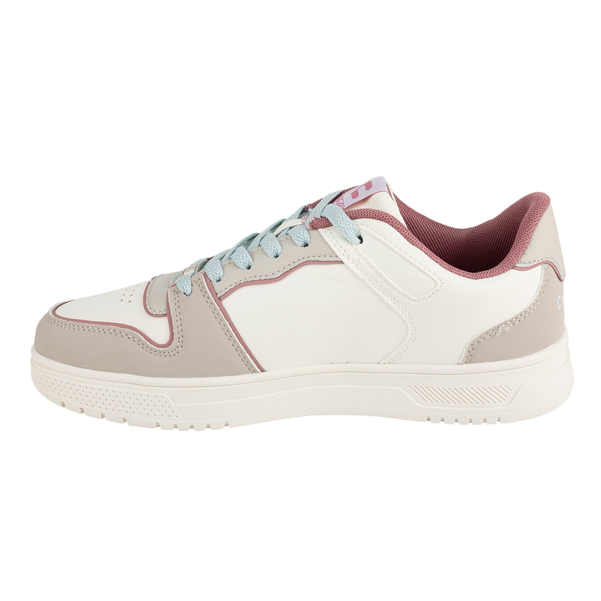 Tenis City Casuales Skurban Para Mujer Charly 05678