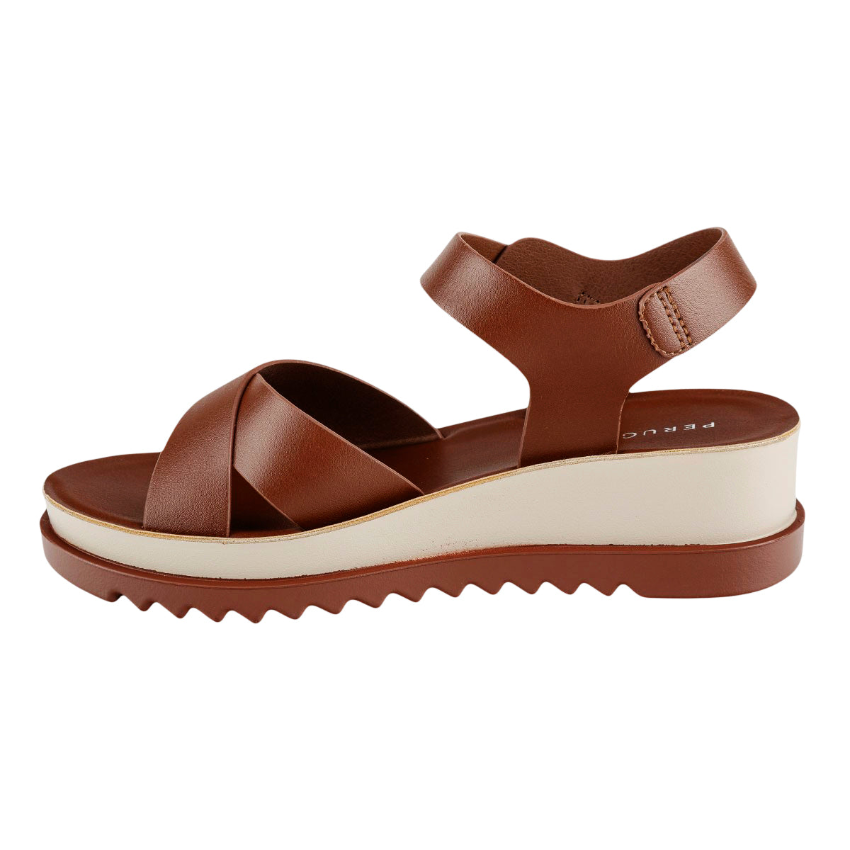 Sandalia Casual Piso Dama Perugia 07057