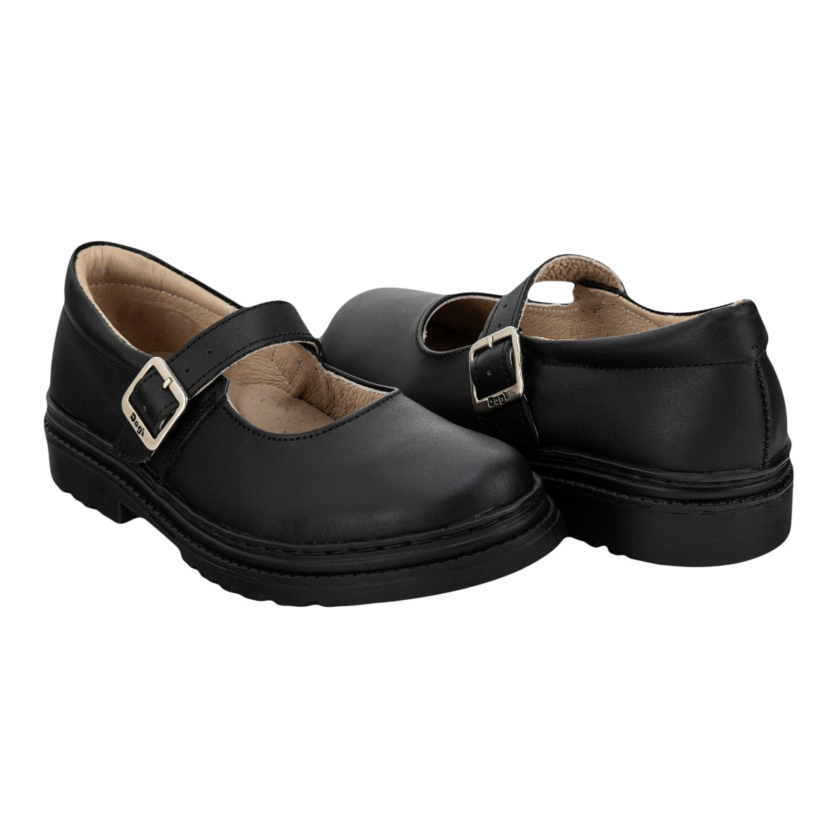 Zapato Escolar Casual Moda Niña Dogi 07134