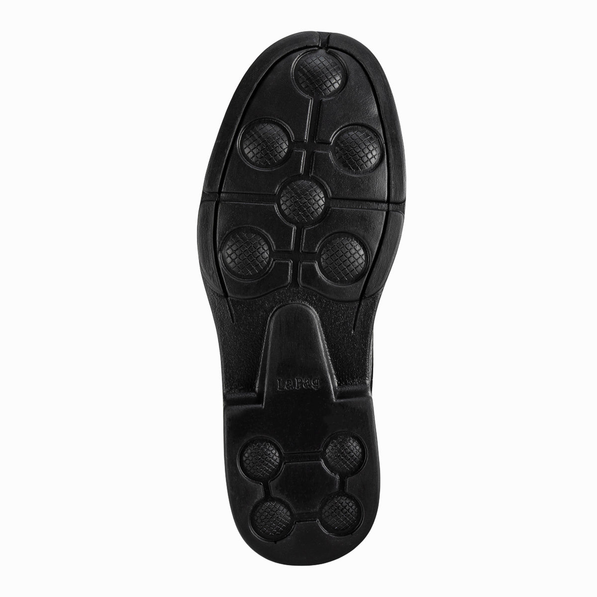 Bota color Negro de la marca La Pag