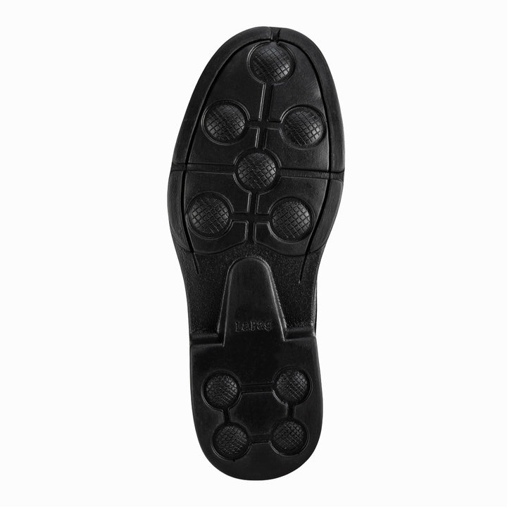 Bota color Negro de la marca La Pag