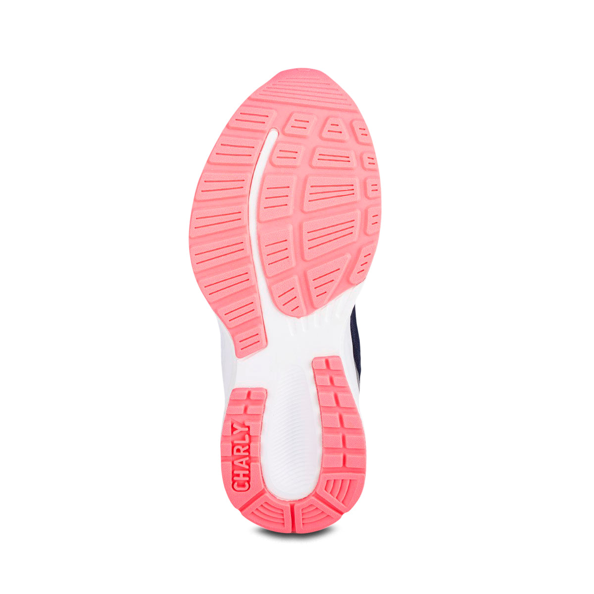 Tenis Sport Ligero Kadmia Dama Charly 05634