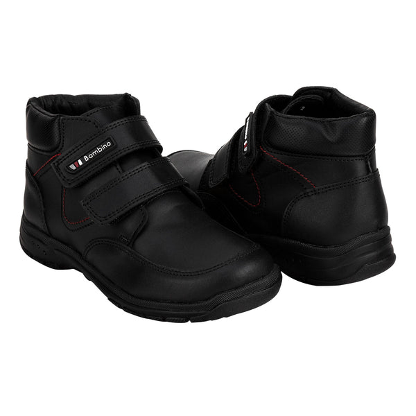 Botín Escolar Clásico Bambino 04022