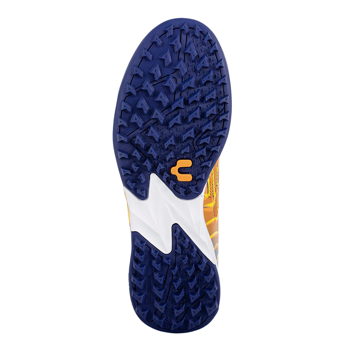 Tenis Moda Turf Joven Charly 05701