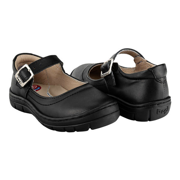 Zapato Escolar Mary Jane Niña Dogi 07138