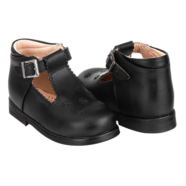 Zapatos Ortopédicos Niña Ortouno 00245