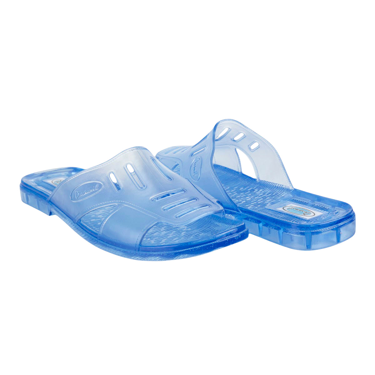 Sandalia Chancla Caballero Settia Milusos 00288