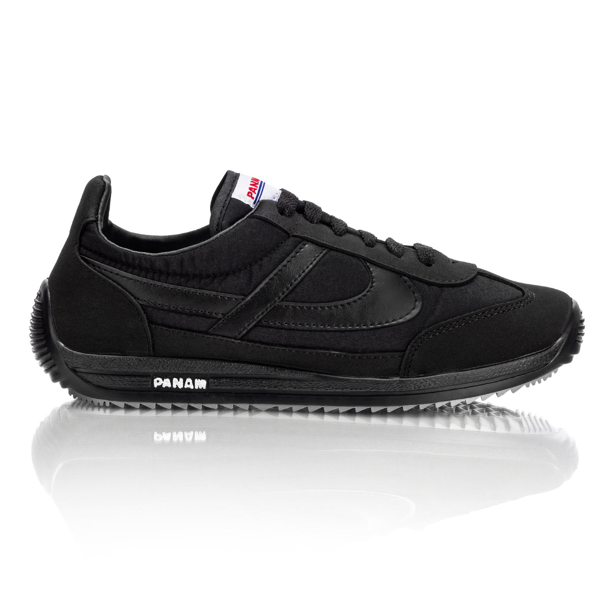 Tenis Urbano Joven Panam 0884-015 00259/00260-61
