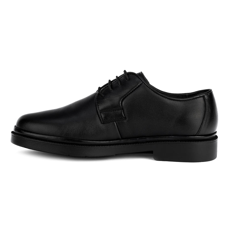 Zapato de la marca Quirelli en color Negro