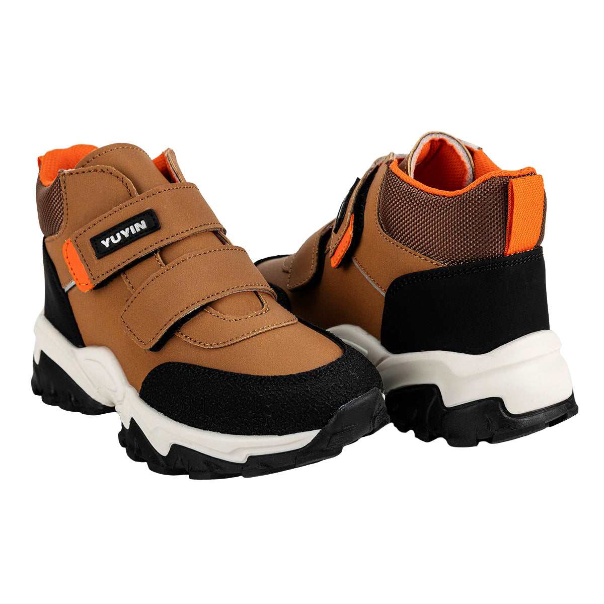 Bota Casual Junior Niño Casual Yuyin 06335