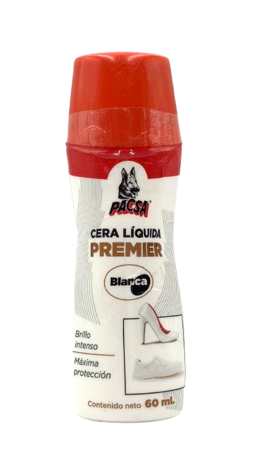 Cera Liquida Blanca 00605