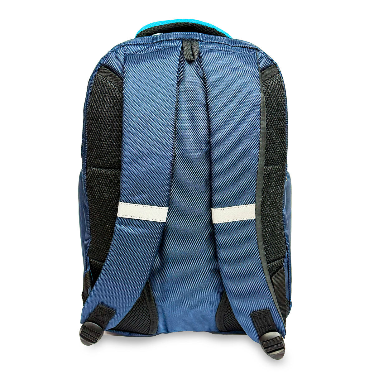 Mochila Deportiva/Escolar Reflectantes Laptop Unisex Unicornio  08004-05-06