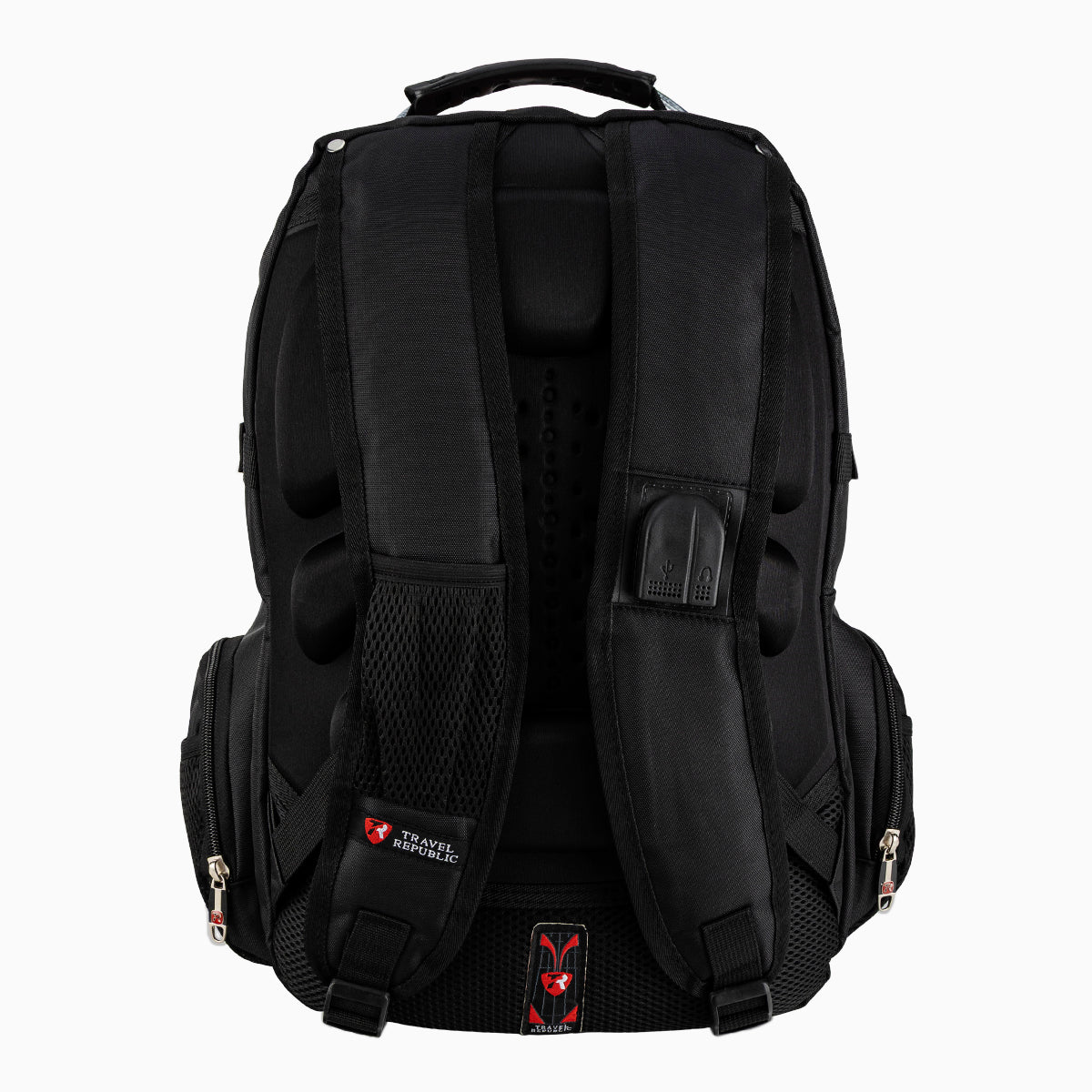 Mochila Escolar Viaje Con Compartimentos Múltiples Unisex Tresbon 07991-92-93-94 Unicornio Mochilas Unicornio Calzado con Estilo en México