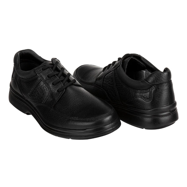 Zapato Casual Derby Caballero Flexi  01554