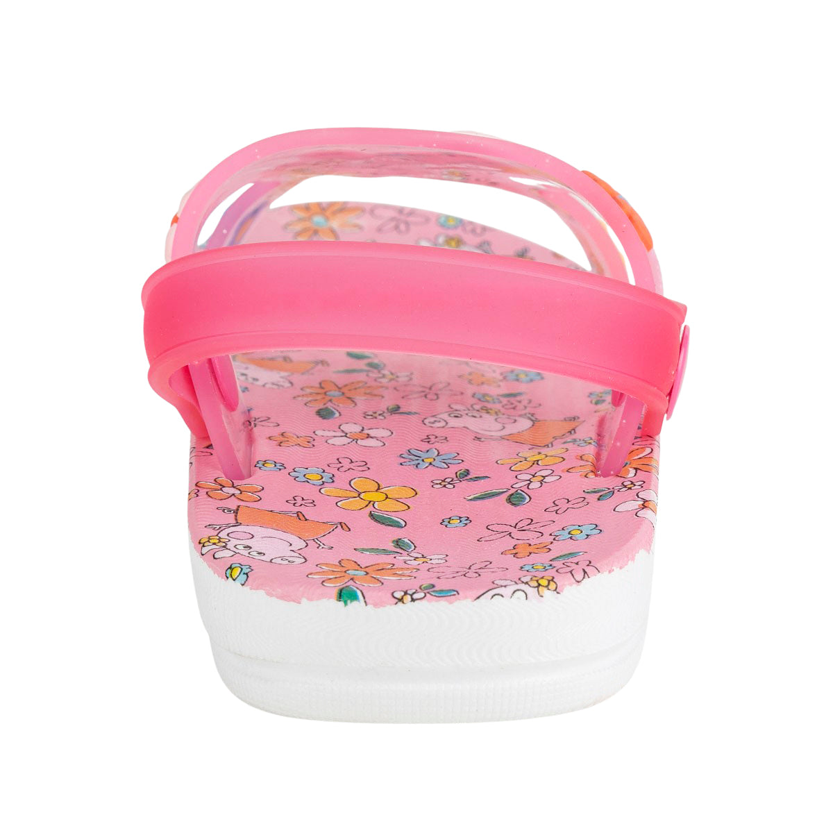 Sandalia Casual Playa Peppa Pig Niña Arra 06225