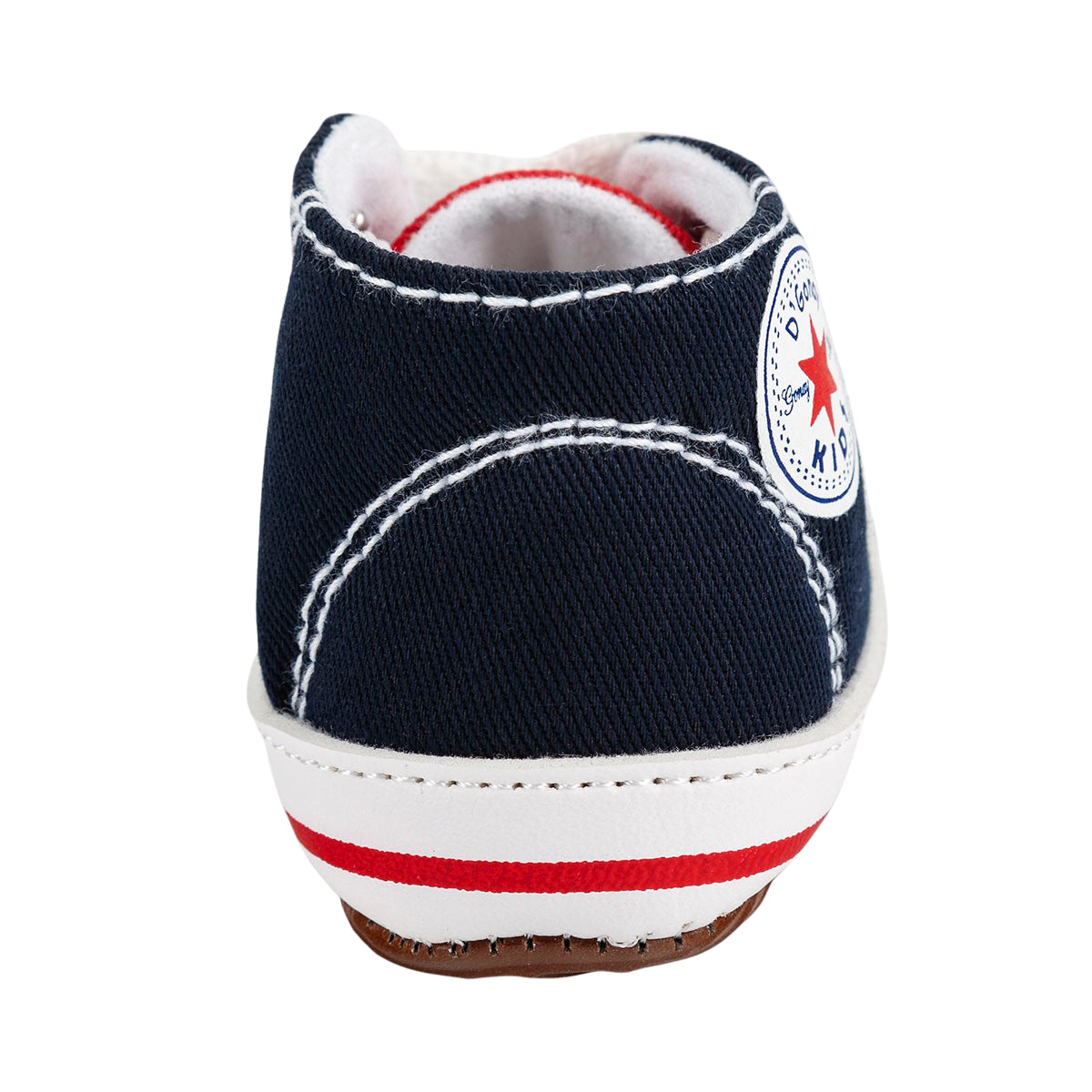 Tenis Casual Bebé Gonaykids 05825