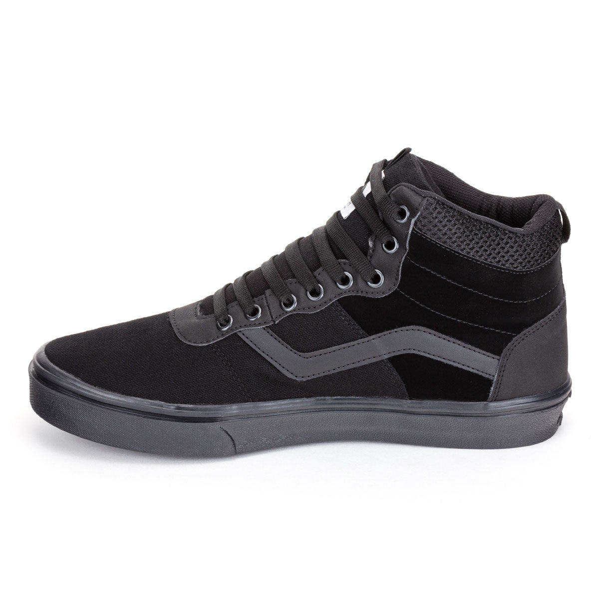 Tenis Bota Moderno Para Hombre Wink 02359 Wink Tenis Wink Calzado con Estilo en México