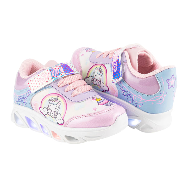 Tenis Unicornio Niña Scape 07316