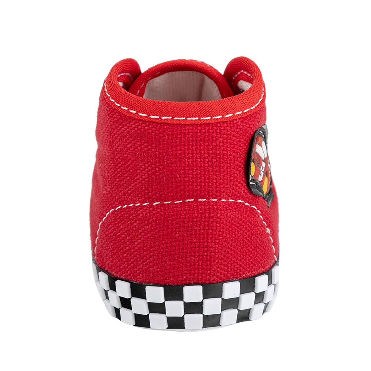 Tenis Casual Carrito Bebé Gonaykids 05827