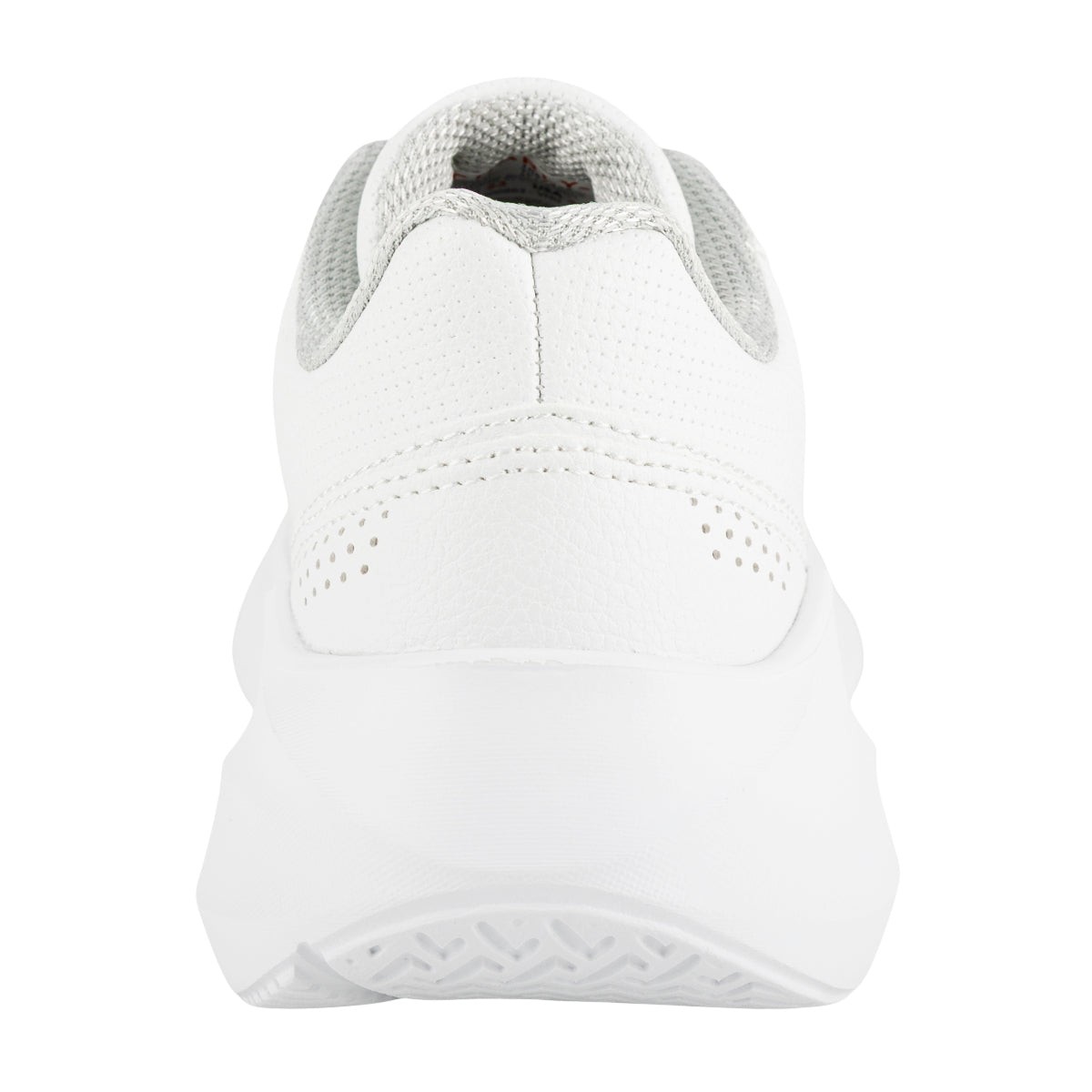 Tenis Blancos Escolar Sonet Junior Niño Charly 07411