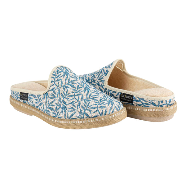 Pantufla Confort Dama Extra Confort 06516
