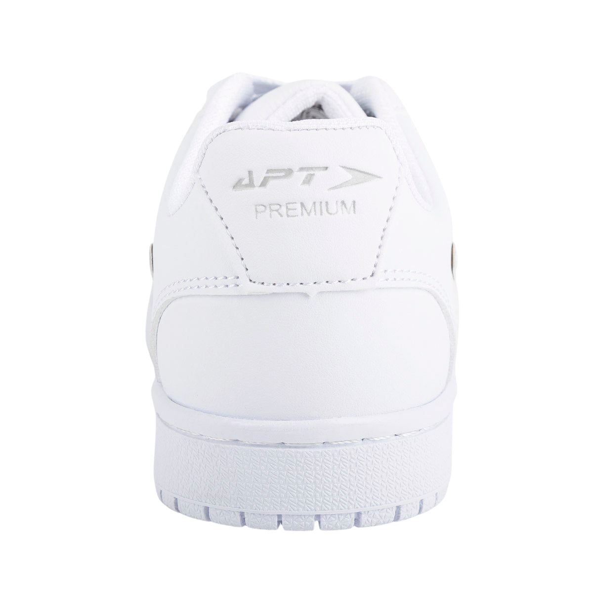 Tenis Blancos Escolar Para Hombre Apt 05897