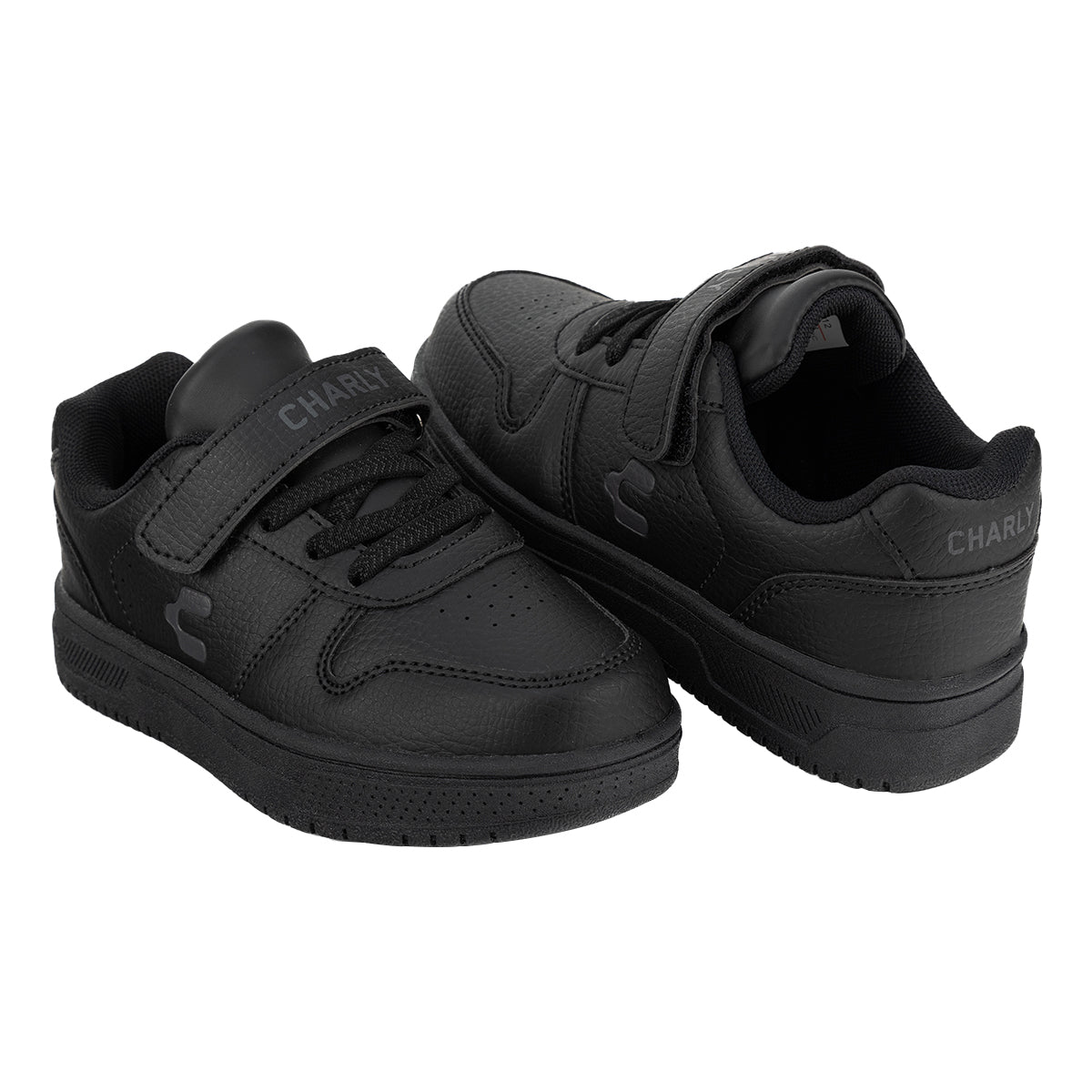 Tenis Roller Casuales Skurban Niño Charly 05739