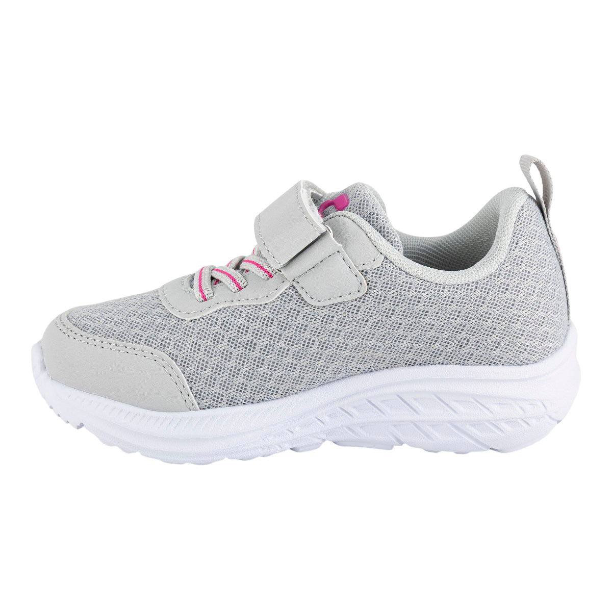 Tenis Running Road Casual Niña Charly 06938/39